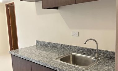 One-Bedroom PreSelling Condominium in Bakakeng Central Baguio City