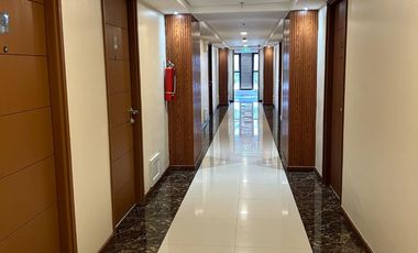 One-Bedroom PreSelling Condominium in Bakakeng Central Baguio City