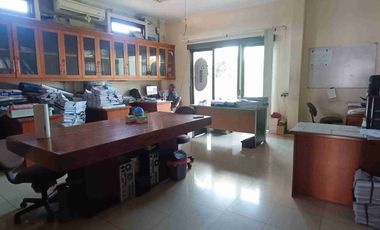 Gedung Kantor Premium Strategis cok agung tresna Renon Denpasar Bali