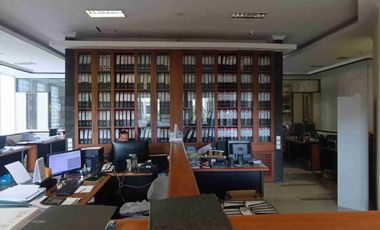 Gedung Kantor Premium Strategis cok agung tresna Renon Denpasar Bali