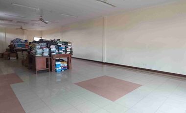 Gedung Kantor Premium Strategis cok agung tresna Renon Denpasar Bali