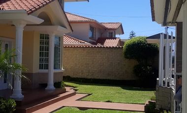 San José del Valle, vendo propiedad con 390m2 de terreno y 295m2 de construcción
