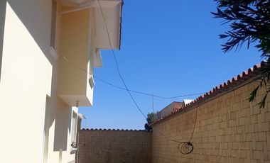 San José del Valle, vendo propiedad con 390m2 de terreno y 295m2 de construcción