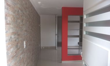 EN VENTA APARTAESTUDIO EN LOS ARRAYANES ZONA SUR DE NEIVA