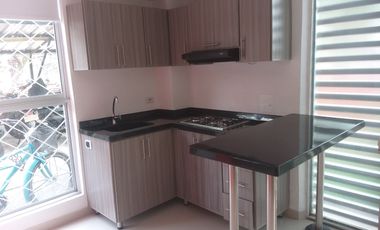 EN VENTA APARTAESTUDIO EN LOS ARRAYANES ZONA SUR DE NEIVA
