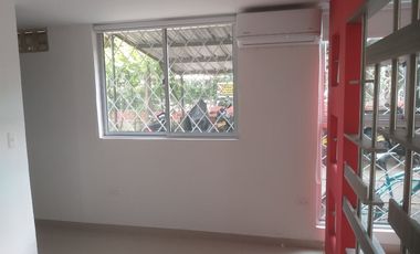 EN VENTA APARTAESTUDIO EN LOS ARRAYANES ZONA SUR DE NEIVA