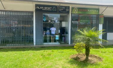 Local en Venta en Calderón (Plaza Real)