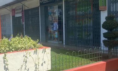 Local en Venta en Calderón (Plaza Real)