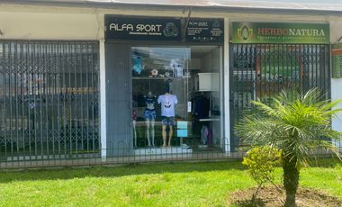 Local en Venta en Calderón (Plaza Real)