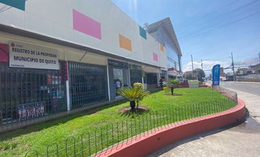 Local en Venta en Calderón (Plaza Real)