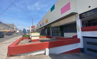 Local en Venta en Calderón (Plaza Real)