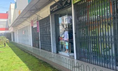 Local en Venta en Calderón (Plaza Real)