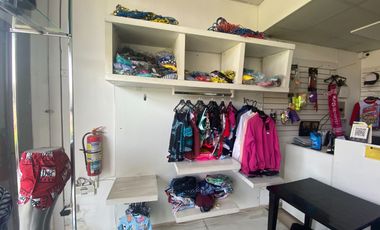 Local en Venta en Calderón (Plaza Real)