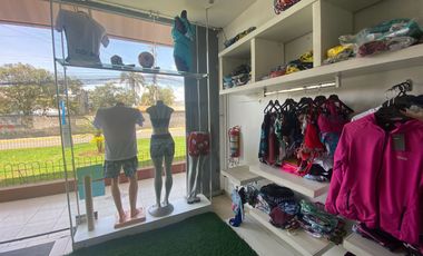 Local en Venta en Calderón (Plaza Real)