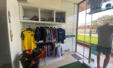 Local en Venta en Calderón (Plaza Real)