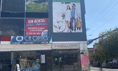 Local en Venta en Calderón (Plaza Real)