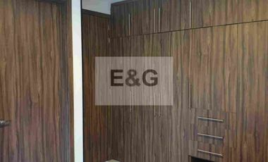 DEPA AMUEBLADO EN PB CON JARDIN