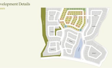 Preselling! Residential Lot in Southlinks Estate Southvale Drive, Daang Hari Las Pinas near Ayala Alabang, Southvale, Enclave, Alabang West