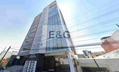 Loft de LUJO en renta en zona de Angelópolis