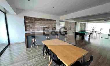 Loft de LUJO en renta en zona de Angelópolis