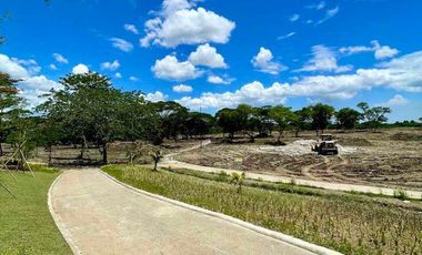 Preselling Lot in Southlinks Estate Southvale Drive, Daang Hari Las Pinas