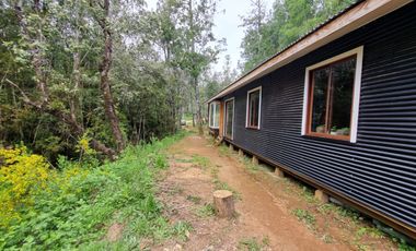 Casa en Parcela Sector Purey