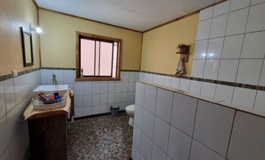 Casa en Parcela Sector Purey