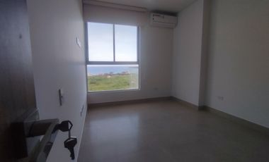 VENDO APARTAMENTO EN PUERCO COLOMBIA ATLANTICO CON VISTA AL MAR