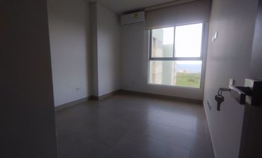 VENDO APARTAMENTO EN PUERCO COLOMBIA ATLANTICO CON VISTA AL MAR