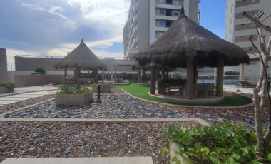 VENDO APARTAMENTO EN PUERCO COLOMBIA ATLANTICO CON VISTA AL MAR