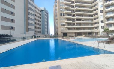 VENDO APARTAMENTO EN PUERCO COLOMBIA ATLANTICO CON VISTA AL MAR