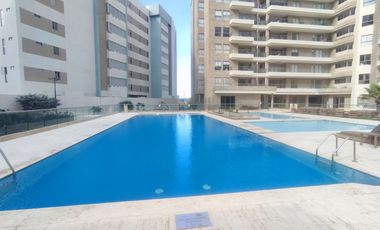 VENDO APARTAMENTO EN PUERCO COLOMBIA ATLANTICO CON VISTA AL MAR