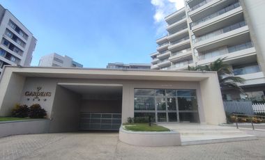 VENDO APARTAMENTO EN PUERCO COLOMBIA ATLANTICO CON VISTA AL MAR