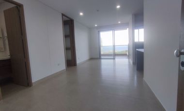 VENDO APARTAMENTO EN PUERCO COLOMBIA ATLANTICO CON VISTA AL MAR
