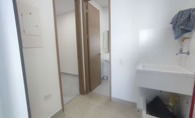 VENDO APARTAMENTO EN PUERCO COLOMBIA ATLANTICO CON VISTA AL MAR