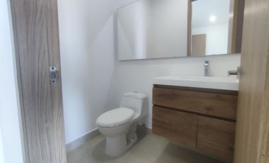 VENDO APARTAMENTO EN PUERCO COLOMBIA ATLANTICO CON VISTA AL MAR