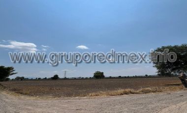 Terreno Industrial de 2.2has en Renta Al lado de DELTA MX a 200m de la Mex-Qro Pedro Escobedo, Qro.