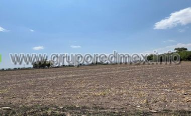 Terreno Industrial de 2.2has en Renta Al lado de DELTA MX a 200m de la Mex-Qro Pedro Escobedo, Qro.
