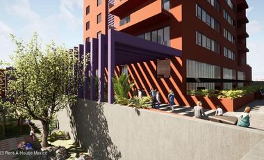 Departamento en venta, Ampliación Vista Hermosa