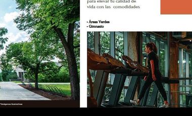 Departamento en venta, Ampliación Vista Hermosa