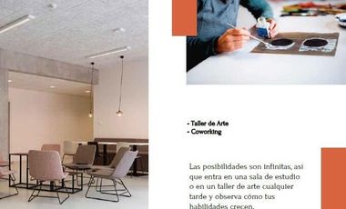 Departamento en venta, Ampliación Vista Hermosa