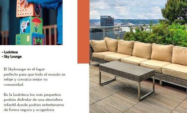 Departamento en venta, Ampliación Vista Hermosa