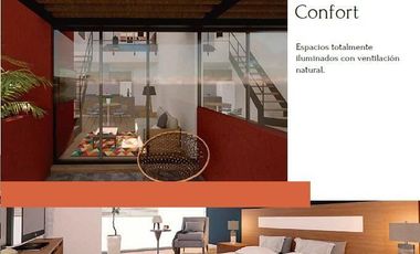 Departamento en venta, Ampliación Vista Hermosa