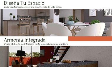 Departamento en venta, Ampliación Vista Hermosa