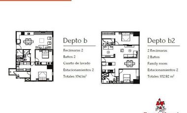 Departamento en venta, Ampliación Vista Hermosa
