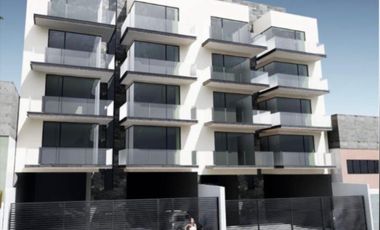 Departamento en venta, San Lucas Tepetlacalco, Tlalnepantla