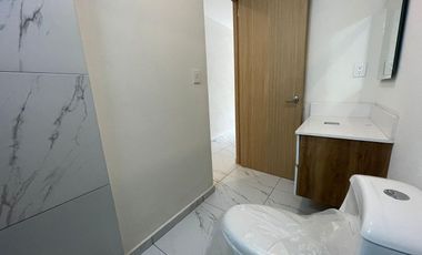 Departamento en venta, San Lucas Tepetlacalco, Tlalnepantla