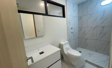 Departamento en venta, San Lucas Tepetlacalco, Tlalnepantla