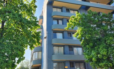 DEPARTAMENTO EN VENTA - BARRIO EL TENIS