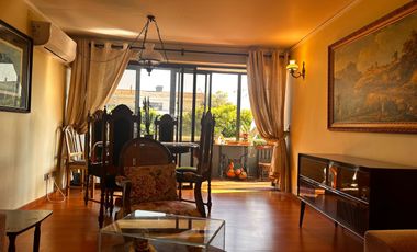 DEPARTAMENTO EN VENTA - BARRIO EL TENIS